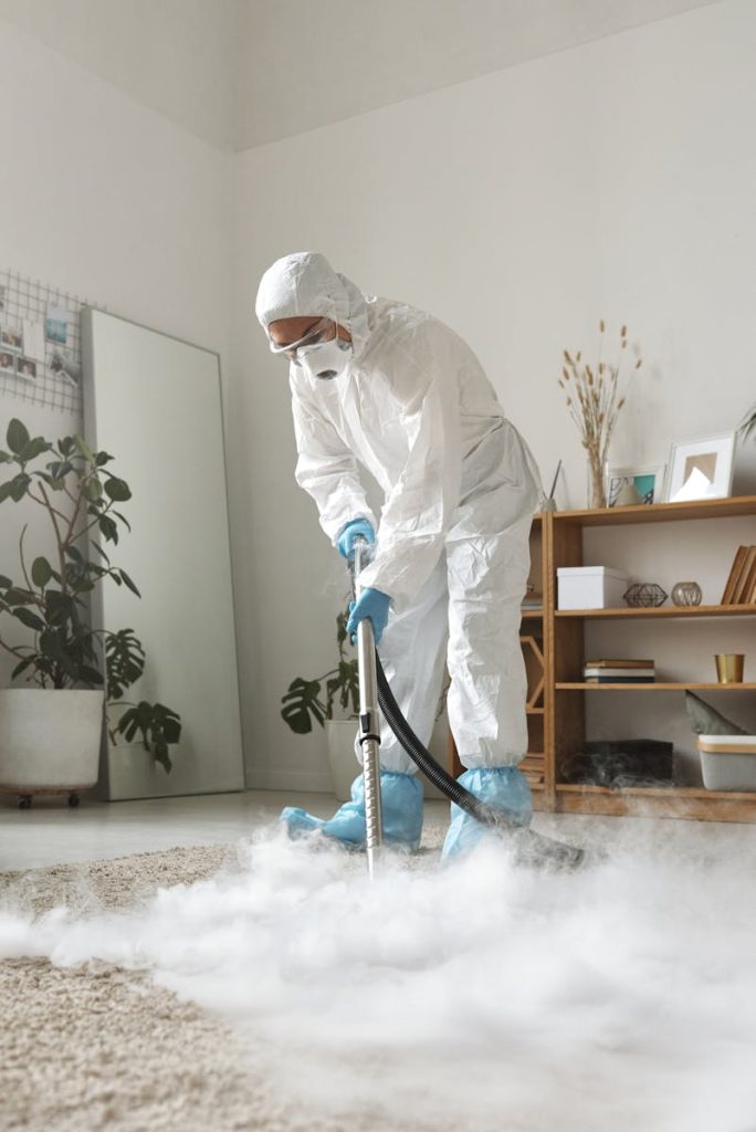carpet cleaning services cape town