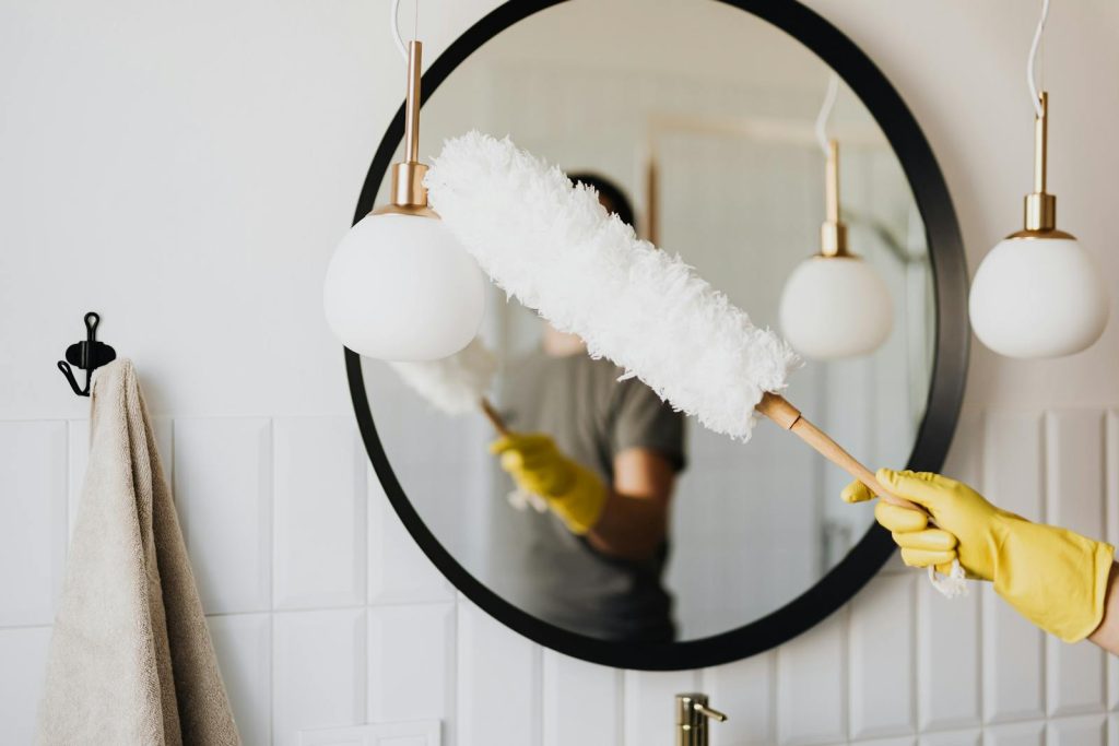 cleaning service cape town