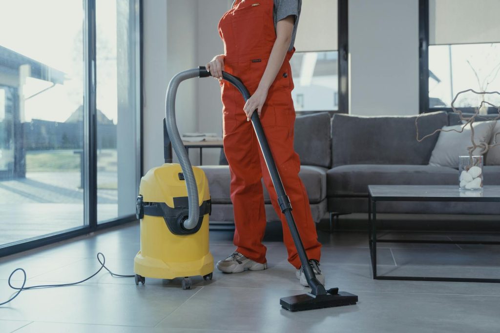 residential cleaning services cape town