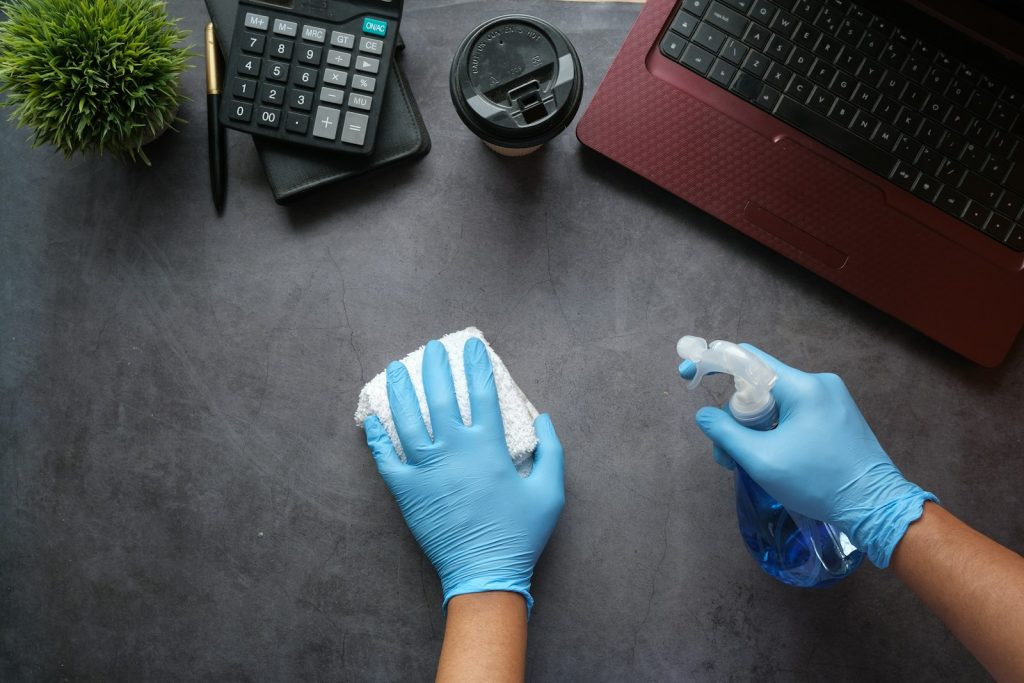 commercial cleaning services cape town