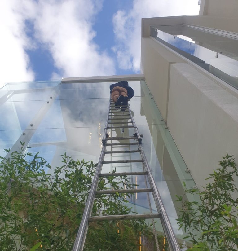 window cleaning service cape town