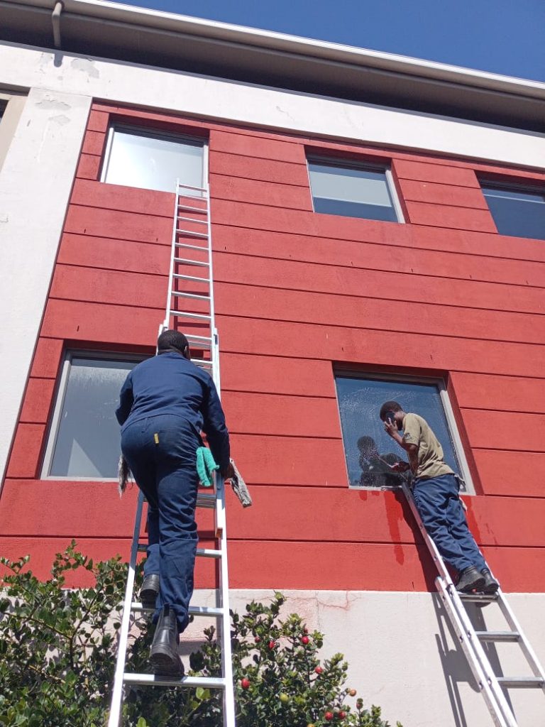 window cleaning service cape town