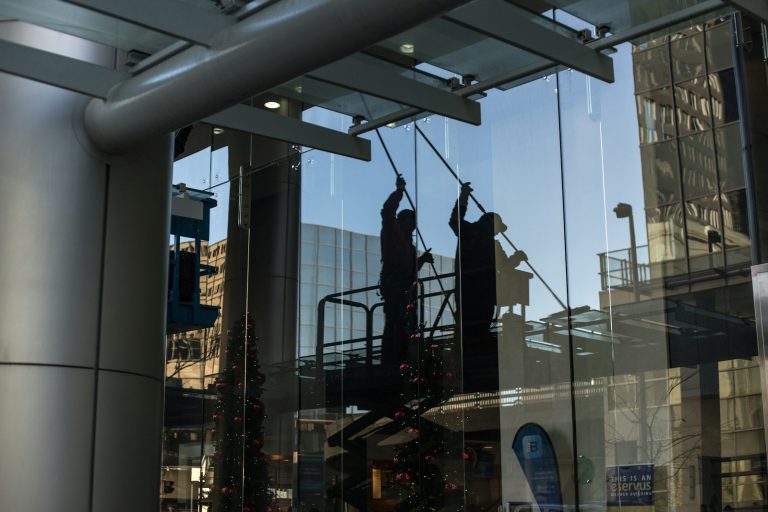 window cleaning service cape town
