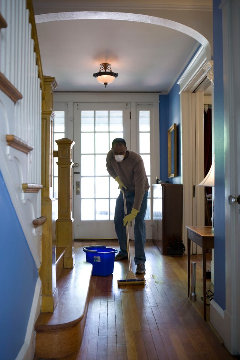 cleaning services cape town