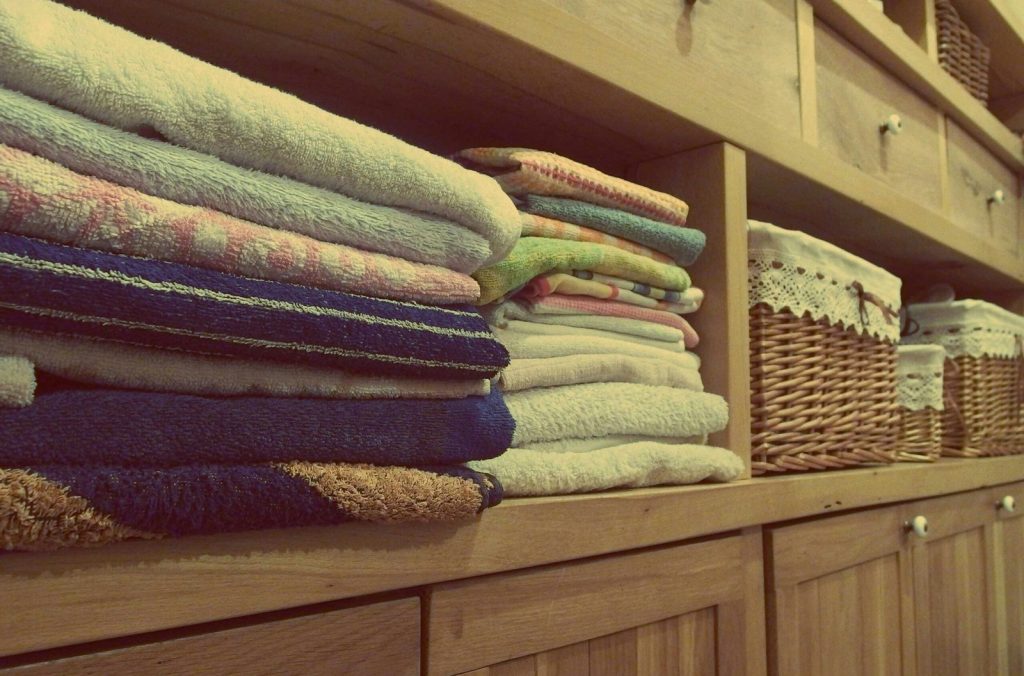 laundry services cape town