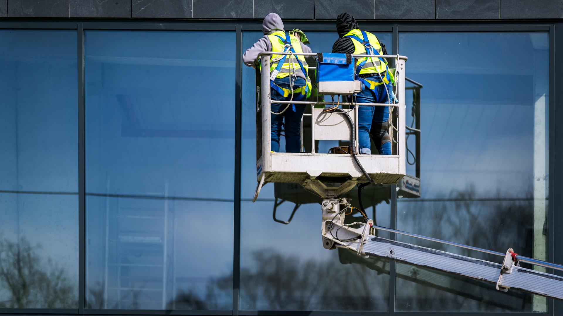 window cleaning services cape town