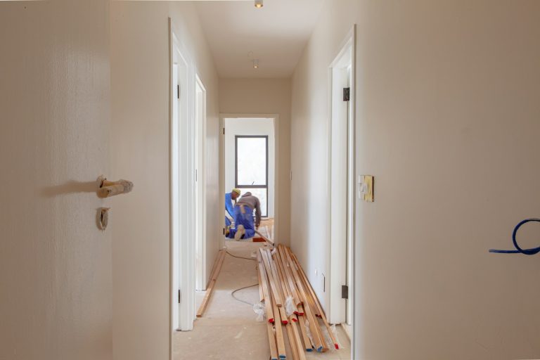 residential painting cape town