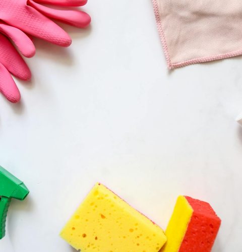 residential cleaning services cape town