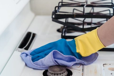residential cleaning services cape town