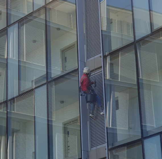 window cleaning service cape town