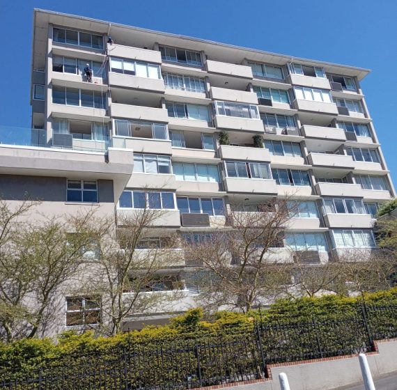 window cleaning service cape town