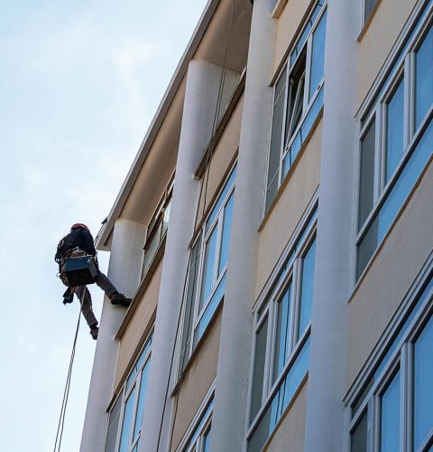 window cleaning services cape town