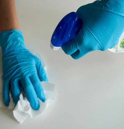 deep cleaning cape town
